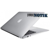Ноутбук Apple MacBook Air 2017 13.3 A1466 i5 8 gb 128 gb ssd intel hd 6000 / 221 цикл Б/У, Air2017-i5-8-128-221-Б/У