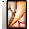 Планшет Apple iPad Air 6 11" 2024 5G 1024GB Starlight