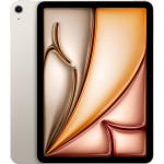 Планшет Apple iPad Air 6 13" 2024 5G 256GB Starlight