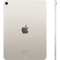 Планшет Apple iPad Air 6 11" 2024 5G 256GB Starlight, Air6-11-2024-5G-256-Starl