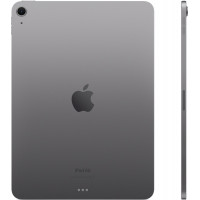 Планшет Apple iPad Air 6 11" 2024 5G 512GB Space Gray, Air6-11-2024-5G-512-SpGr