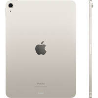 Планшет Apple iPad Air 6 11" 2024 Wi-Fi 128GB Starlight MUWE3, MUWE3 Планшет Apple iPad Air 6 11" 2024 Wi-Fi 128GB Starlight MUWE3, MUWE3