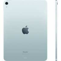 Планшет Apple iPad Air 6 11" 2024 Wi-Fi 256GB Blue MUWH3, MUWH3