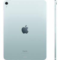 Планшет Apple iPad Air 6 13" 2024 5G 512GB Blue, Air6-13-2024-5G-512-Blue