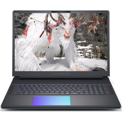 Ноутбук Dell Alienware 18 Area-51 AA18250 Alienware-AA18-7871 Black, Alienware-AA18-7871