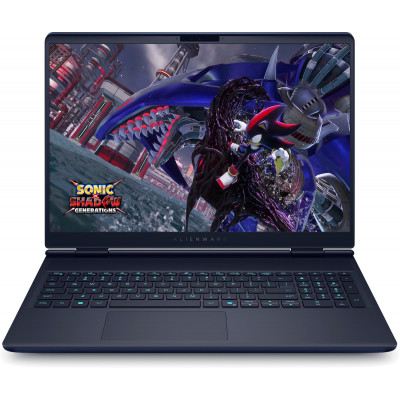 Ноутбук Alienware 16X Aurora AC16251 LAC16251-WNJG2, LAC16251-WNJG2