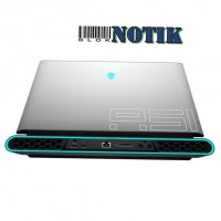 Ноутбук Alienware 51m R2 Alienware0079X, Alienware0079X
