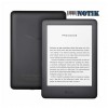 Электронная книга Amazon Kindle 10th Gen. 2019 Black 8Gb
