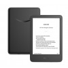 Электронная книга Amazon Kindle 11th Gen. 2024 16Gb Black