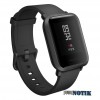 Smart Watch Xiaomi Huami Amazfit Bip Black