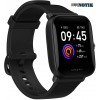 Smart Watch Xiaomi Amazfit Bip 3 Black Global