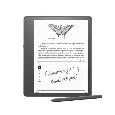 Электронная книга Amazon Kindle Scribe 32 GB, Amazon-Kindle-Scribe-32GB