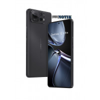 Смартфон Asus Zenfone 12 Ultra 5G 12/256Gb Ebony Black, AsZe-12Ultra-12/256-EBlack Смартфон Asus Zenfone 12 Ultra 5G 12/256Gb Ebony Black, AsZe-12Ultra-12/256-EBlack