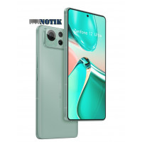 Смартфон Asus Zenfone 12 Ultra 5G 12/256Gb Sage Green, AsZe-12Ultra-12/256-SGreen Смартфон Asus Zenfone 12 Ultra 5G 12/256Gb Sage Green, AsZe-12Ultra-12/256-SGreen