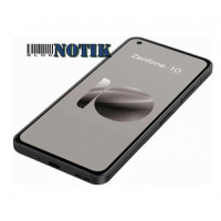Смартфон Asus Zenfone 10 5G 8/256Gb Midnight Black , AsusZe-10-5G-8/256-MiBlack
