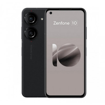 Смартфон Asus Zenfone 10 5G 8/256Gb Midnight Black EU, AsusZe-10-5G-8/256-MiBlack-EU