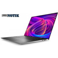 Ноутбук Dell XPS 15 9510 B09MSTYW3N, B09MSTYW3N