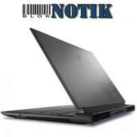 Ноутбук Dell Alienware M18 R2 B0DBJ93PPM, B0DBJ93PPM