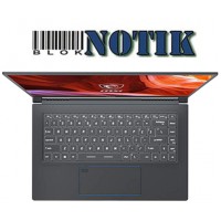 Ноутбук MSI Modern 14 B10MW B10MW-281US, B10MW-281US