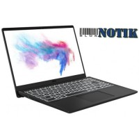 Ноутбук MSI Modern 14 B10MW B10MW-640US, B10MW-640US