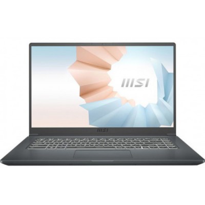 Ноутбук MSI Modern 15 B11M B11M-029XRO, B11M-029XRO