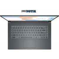 Ноутбук MSI Modern 15 B11M B11M-029XRO, B11M-029XRO