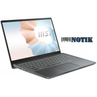 Ноутбук MSI Modern 14  B11MOU B11MOU-467XES, B11MOU-467XES
