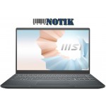 Ноутбук MSI Modern 14  B11SB (B11SB-008ES)