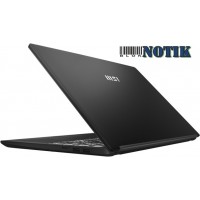 Ноутбук MSI Modern 15 B12M B12M-018PL, B12M-018PL