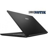 Ноутбук MSI Modern 15 B12M B12M-020XRO, B12M-020XRO