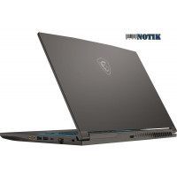 Ноутбук MSI Thin 15 B12UC B12UC-2037XRO, B12UC-2037XRO