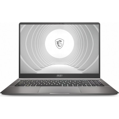 Ноутбук MSI CreatorPro Z16P B12UKST B12UKST-078DE, B12UKST-078DE