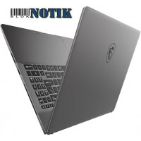 Ноутбук MSI CreatorPro Z16P B12UKST B12UKST-078DE, B12UKST-078DE