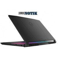 Ноутбук MSI Katana 15 B13VEK B13VEK-1675US, B13VEK-1675US