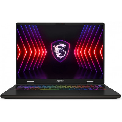 Ноутбук MSI Sword 16 HX B13VGKG B13VGKG-665US, B13VGKG-665US