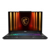 Ноутбук MSI Cyborg 17 B13WFKG (B13WFKG-267XPL)