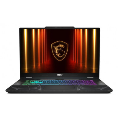 Ноутбук MSI Cyborg 17 B13WFKG B13WFKG-267XPL, B13WFKG-267XPL