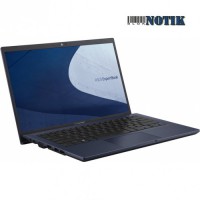 Ноутбук ASUS ExpertBook B1400CEAE B1400CEAE-EB2565R, B1400CEAE-EB2565R