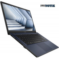 Ноутбук ASUS ExpertBook B1 B1402CVA B1402CVA-NK0089X, B1402CVA-NK0089X