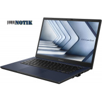 Ноутбук ASUS ExpertBook B1 B1402CVA B1402CVA-NK0089X, B1402CVA-NK0089X