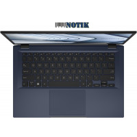 Ноутбук ASUS ExpertBook B1 B1402CVA B1402CVA-NK0089X, B1402CVA-NK0089X