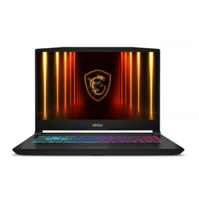 Ноутбук MSI Katana 15 HX B14WFK B14WFK-494XPL, B14WFK-494XPL