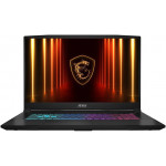 Ноутбук MSI Katana 17 HX B14WGK (B14WGK-061) Ноутбук MSI Katana 17 HX B14WGK (B14WGK-061)