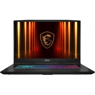 Ноутбук MSI Katana 17 HX B14WGK B14WGK-061, B14WGK-061 Ноутбук MSI Katana 17 HX B14WGK B14WGK-061, B14WGK-061