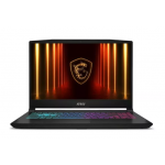 Ноутбук MSI Katana 15 HX B14WGK (B14WGK-061XPL)