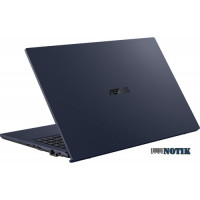 Ноутбук ASUS ExpertBook B1 B1500CBA Star Black B1500CBA-BQ0203X, B1500CBA-BQ0203X