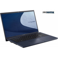 Ноутбук ASUS ExpertBook B1 B1500CBA Star Black B1500CBA-BQ0203X, B1500CBA-BQ0203X