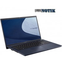 Ноутбук ASUS ExpertBook B1 B1500CEA B1500CEA-XS74, B1500CEA-XS74