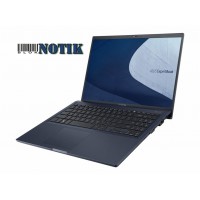 Ноутбук ASUS ExpertBook B1 B1500CEA B1500CEA-XS74, B1500CEA-XS74