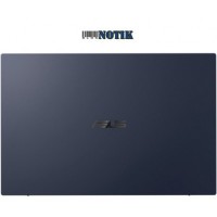 Ноутбук ASUS ExpertBook B1 B1500CEAE B1500CEAE-BQ0113R, B1500CEAE-BQ0113R